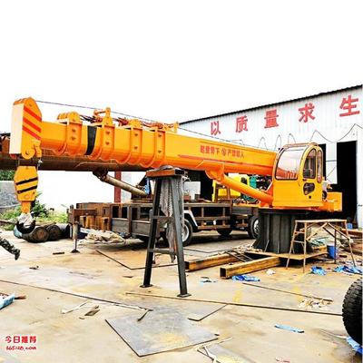 上海船载船吊与现代捕捞的协同之战 天津渔船吊渔网吊机的作业调度实录